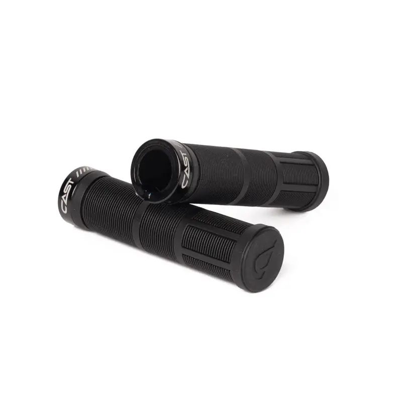 CAST DREAMTRACK Puños Lock-On Negro