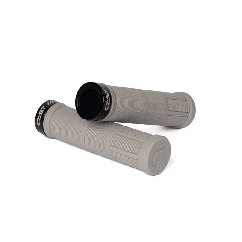 CAST DREAMTRACK Lock-On Grips Gris