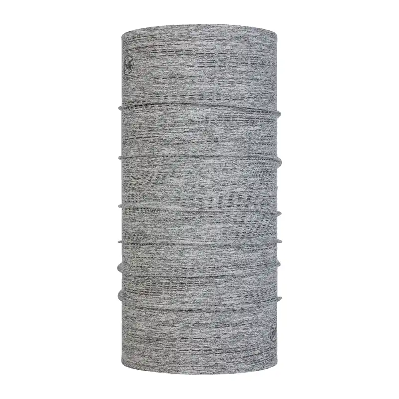 BUFF DRYFLX Gargantilla Gris