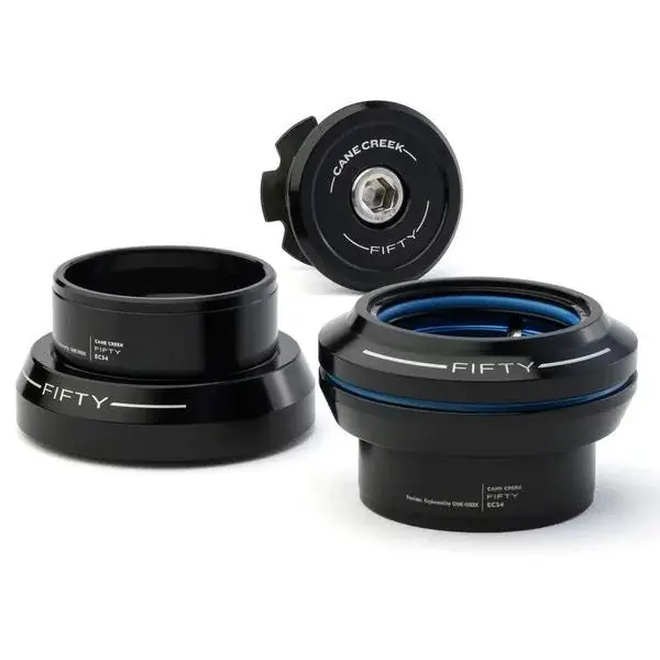 CANE CREEK FIFTY 1"1/8 EC34 Auricular externo