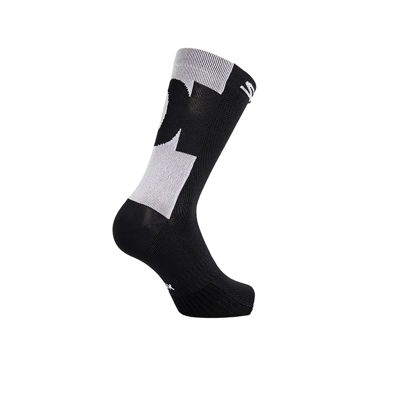 Calcetines SIDI CONFUSUM Negro