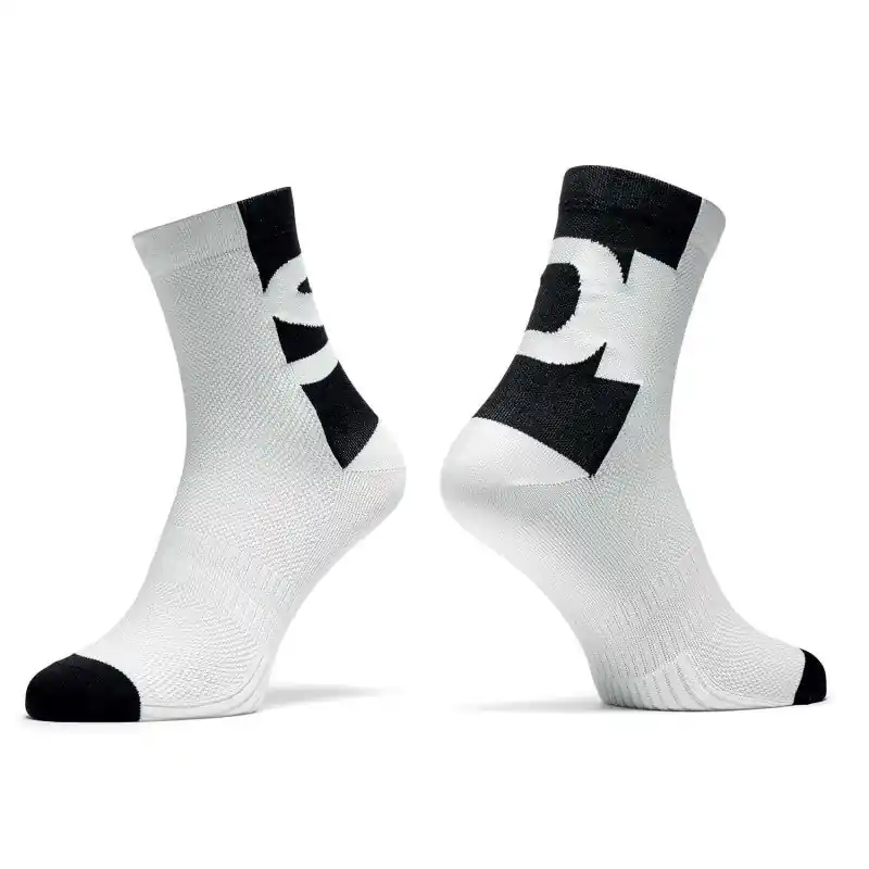Calcetines SIDI CONFUSUM Blanco