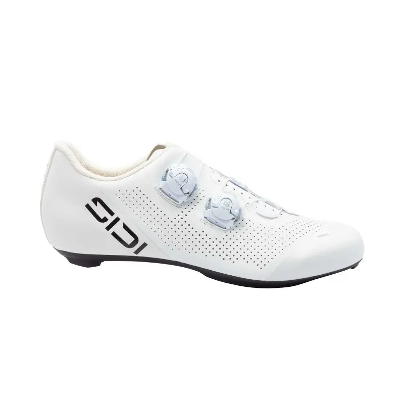 Zapatillas carretera SIDI ERGO 6 Blanco
