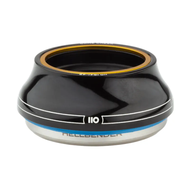 Copa alta para auricular integrado CANE CREEK 110 1"1/8 IS41 Copa alta