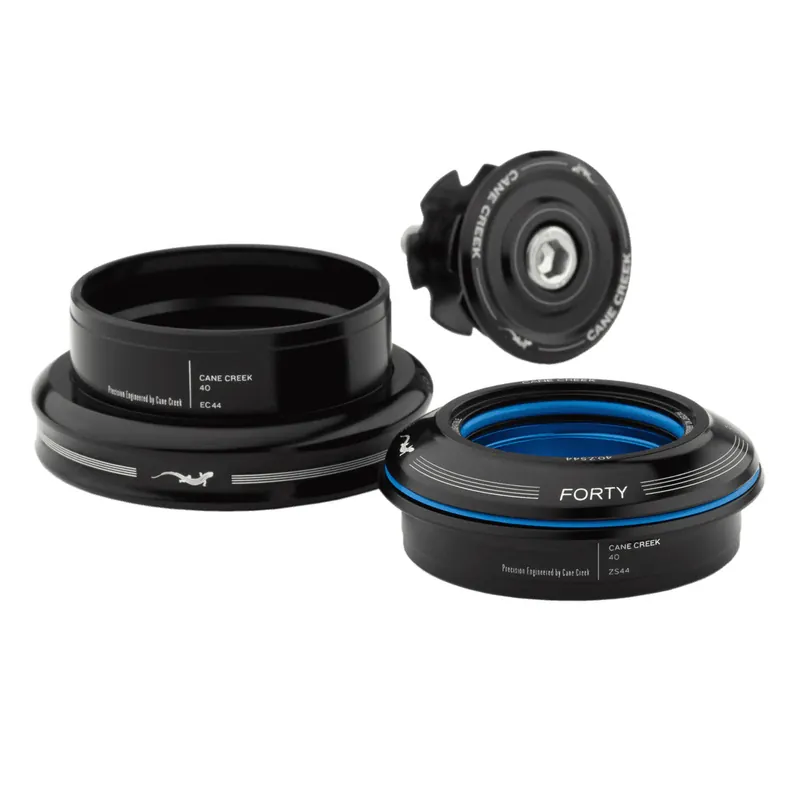 Auricular semi-integrado / externo CANE CREEK FORTY 1"1/8 ZS44/EC44