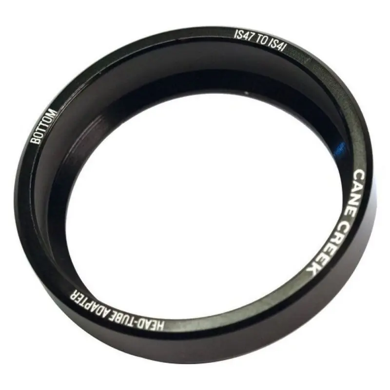 Reductor de cabeza CANE CREEK FORTY IS47 > IS41 1"1/8
