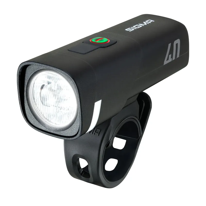 Iluminación frontal SIGMA AURA 40