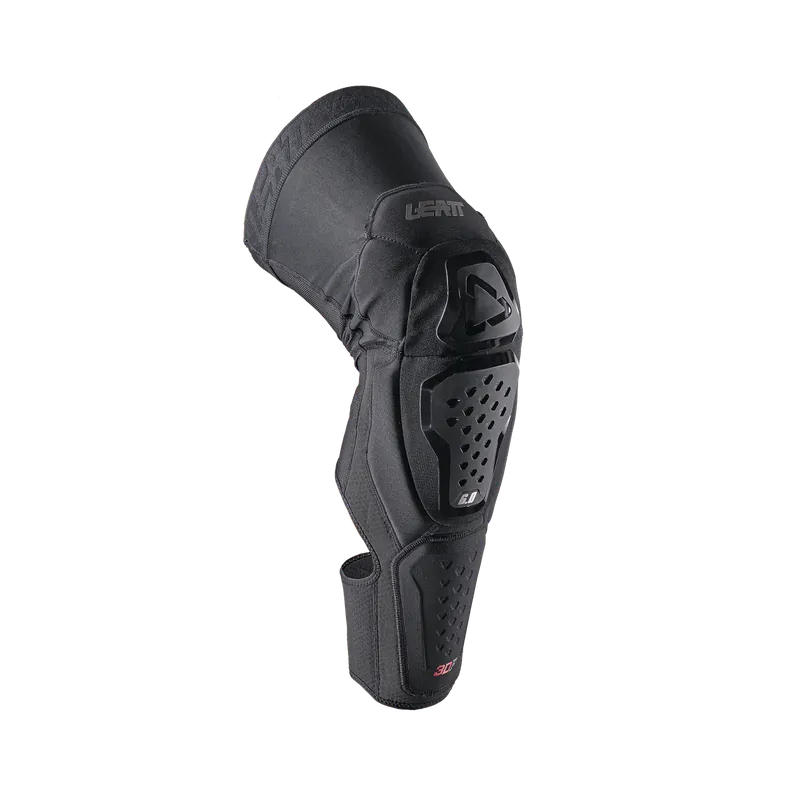 Rodilleras LEATT 6.0 EVO EXT Negro