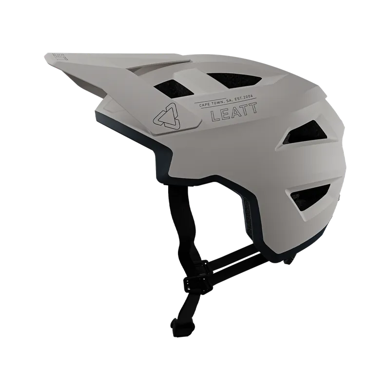 Casco LEATT MTB ALL-MOUNTAIN 2.0 Gris