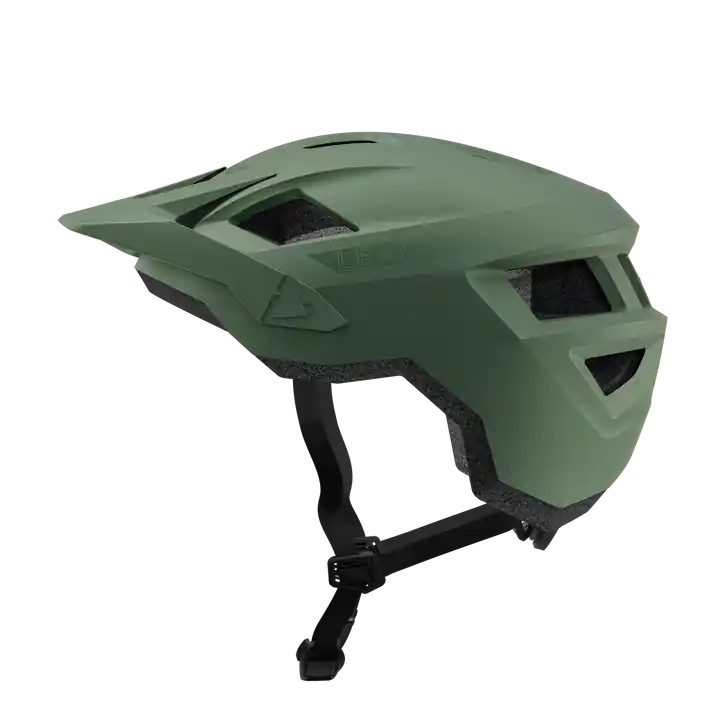 Casco LEATT MTB ALL-MOUNTAIN 1.0 Khaki