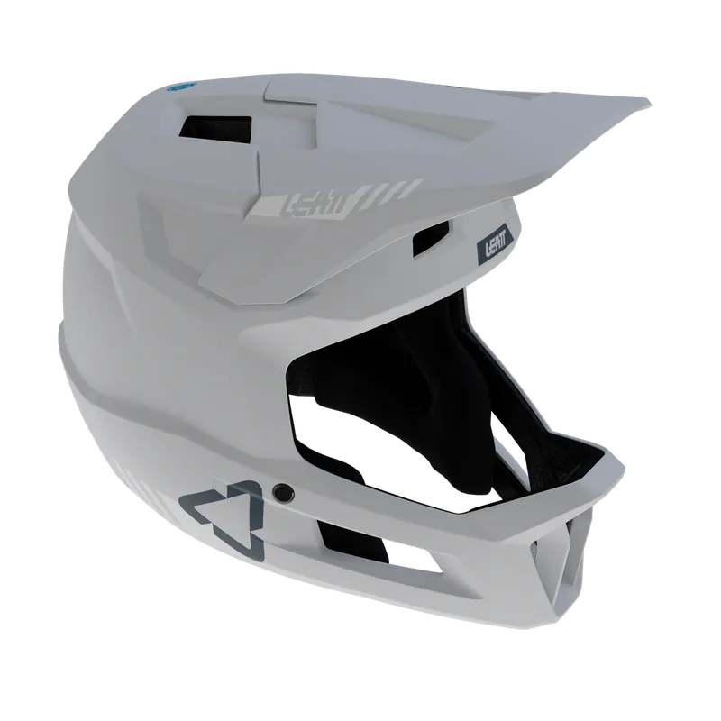 Casco LEATT MTB GRAVITY 1.0 Gris