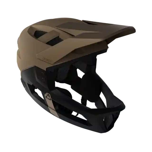 Casco LEATT MTB ENDURO 2.0 Marrón