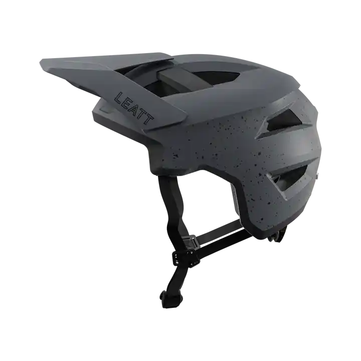 Casco LEATT MTB ALL-MOUNTAIN 3.0 Gris