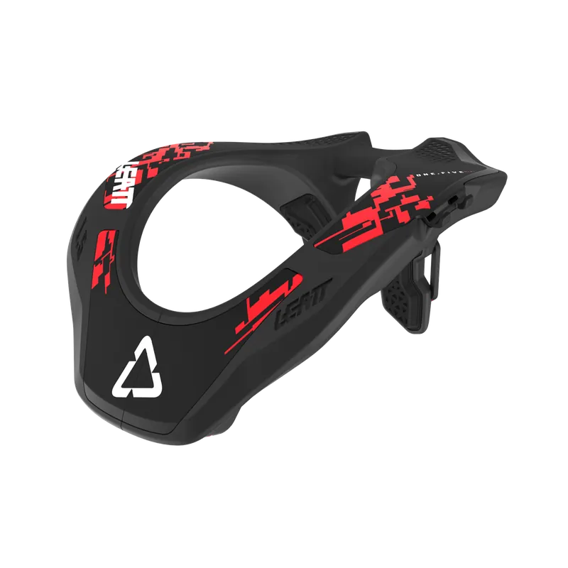 LEATT NECK BRACE 1.5 Mini Junior Neck Protector Negro