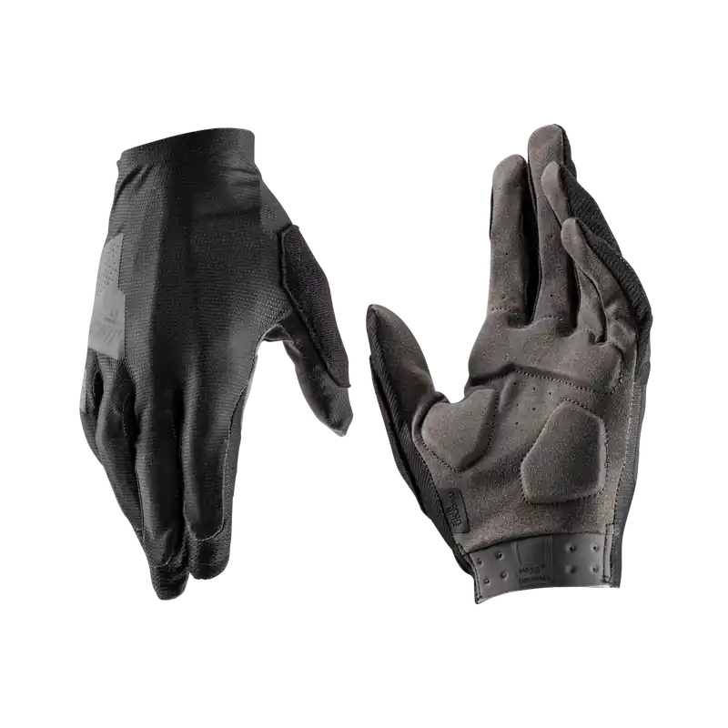 LEATT MTB 3.0 ENDURANCE Guantes Negro/Gris