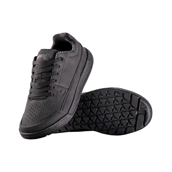 Zapatillas MTB LEATT FLAT 2.0 Mujer Negro