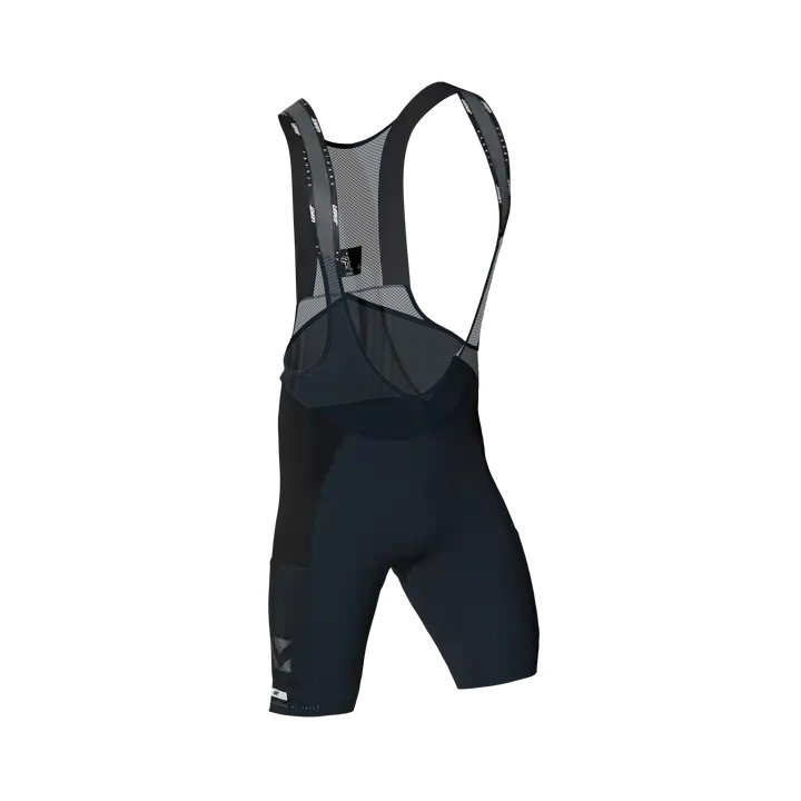 Culotte LEATT MTB ENDURANCE 5.0 CARGO Negro