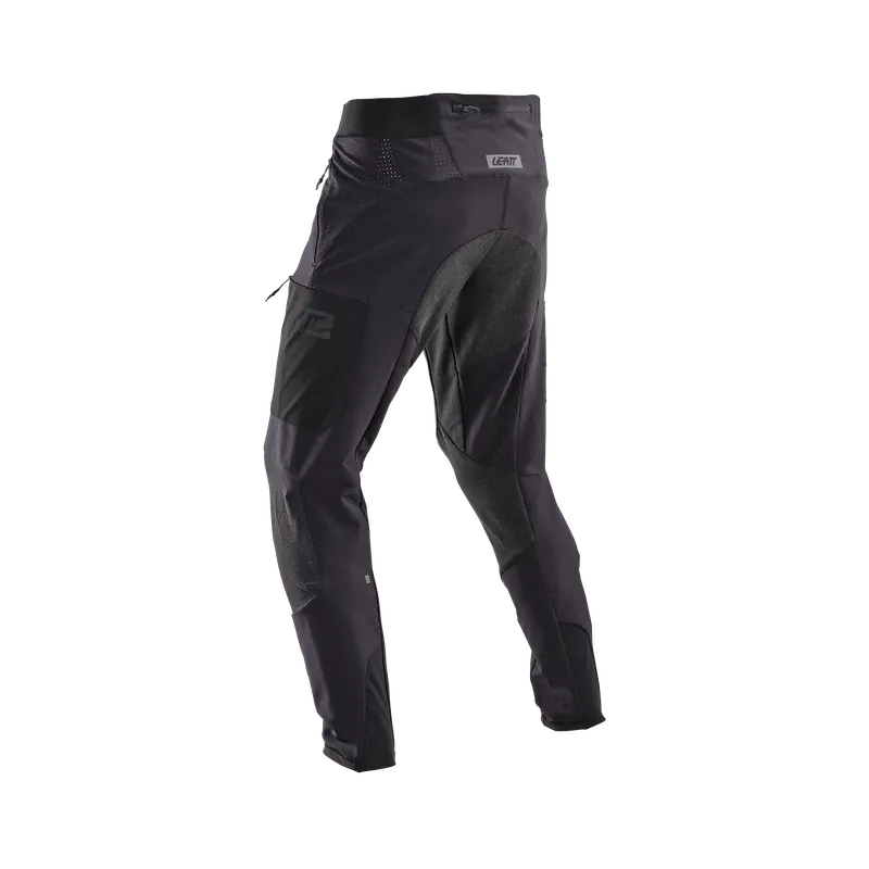 LEATT MTB GRAVITY 4.0 Pantalones Nuevo Negro