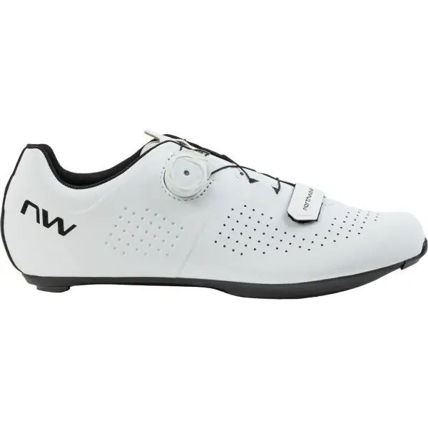 Zapatillas carretera NORTHWAVE TYPHOON Blanco