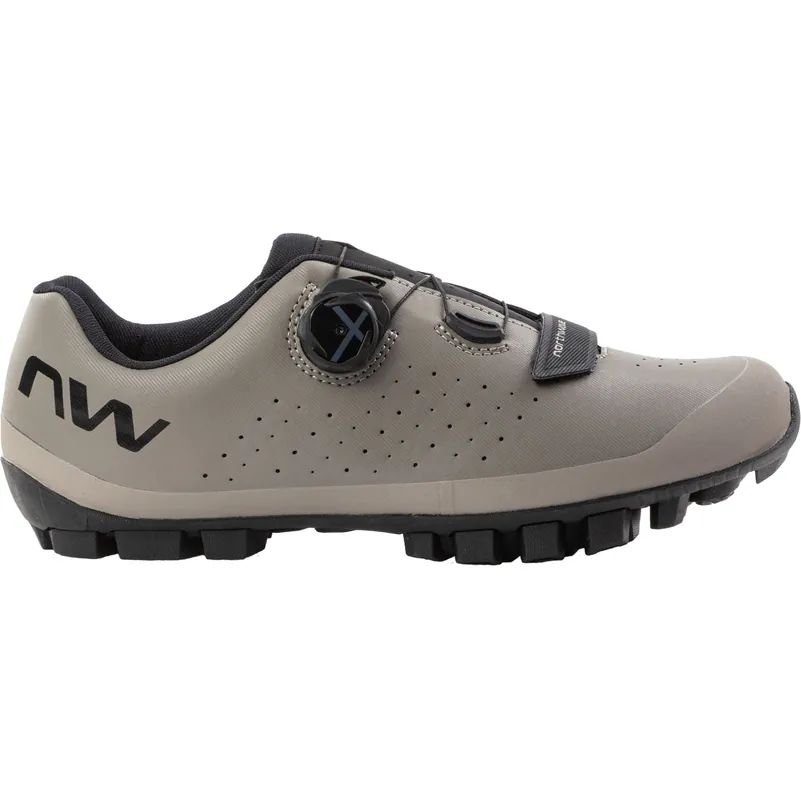 Zapatillas MTB NORTHWAVE HAMMER PLUS Sand XC/Gravel