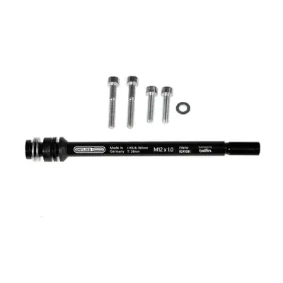 Pasador transversal para portaequipajes ORTLIEB QUICK RACK M6
