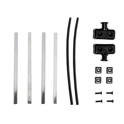 Adaptador para portaequipajes ORTLIEB QUICK RACK