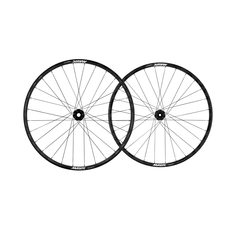 Par de Ruedas MAVIC DEEMAX DH MULLET 27.5/29" 20x110mm/12x157mm SuperBoost
