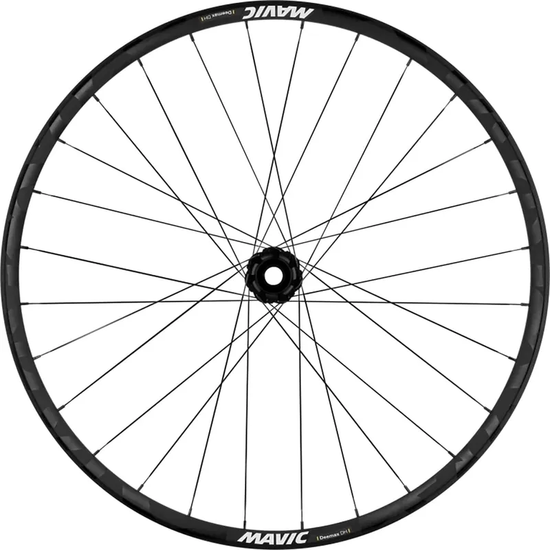 Rueda trasera MAVIC DEEMAX DH 27.5" 12x157mm SuperBoost