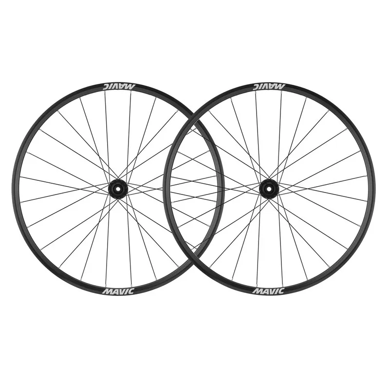 Par de Ruedas MAVIC ACCESS RG22 DISC (Center Lock)
