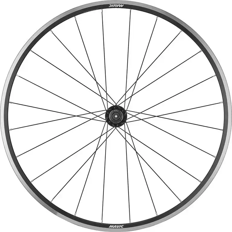 Rueda delantera MAVIC ACCESS R17