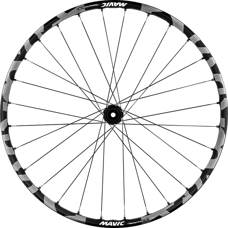 Rueda trasera MAVIC DEEMAX ENDURO SL 29" 12x157 mm SuperBoost