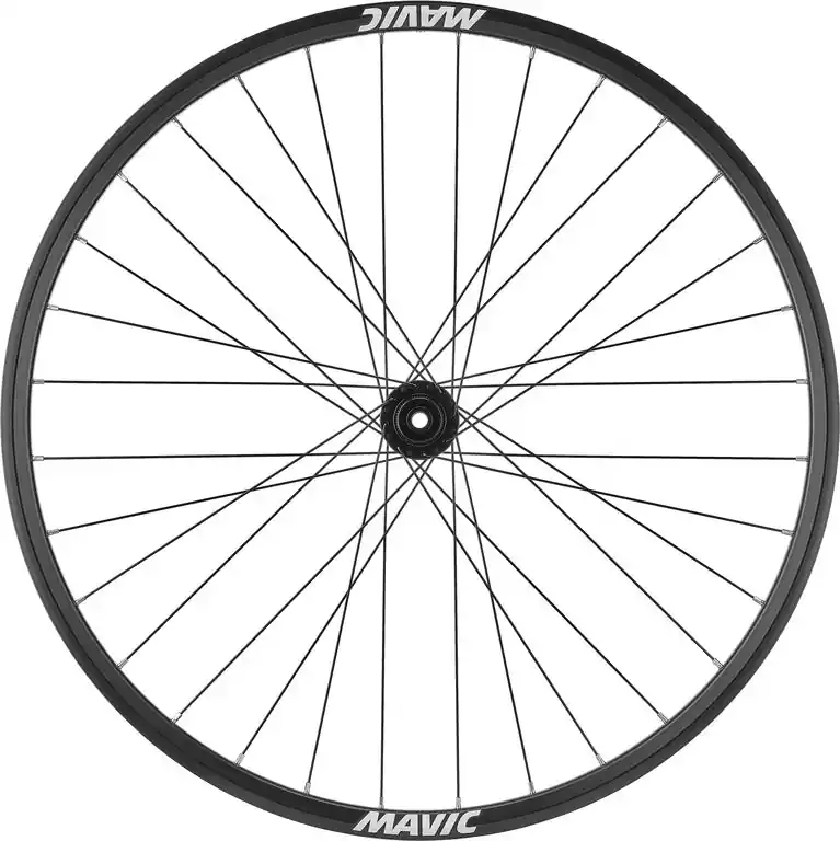 Rueda delantera MAVIC E-ACCESS XR27 27.5" 12x100mm