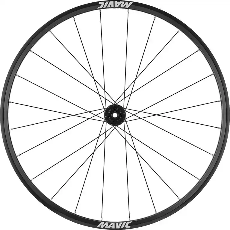 Rueda trasera MAVIC ACCESS RG22 DISC (Center Lock) QR