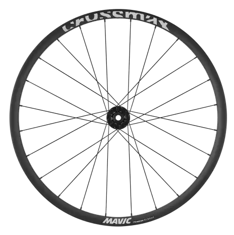 Rueda trasera MAVIC CROSSMAX S CARBON 29" eje Boost 12x148mm