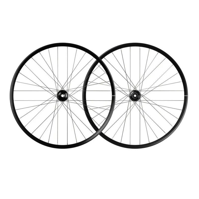 Par de Ruedas MAVIC E-CROSSRIDE 1 27.5" 30mm 15x110mm/12x148mm Boost