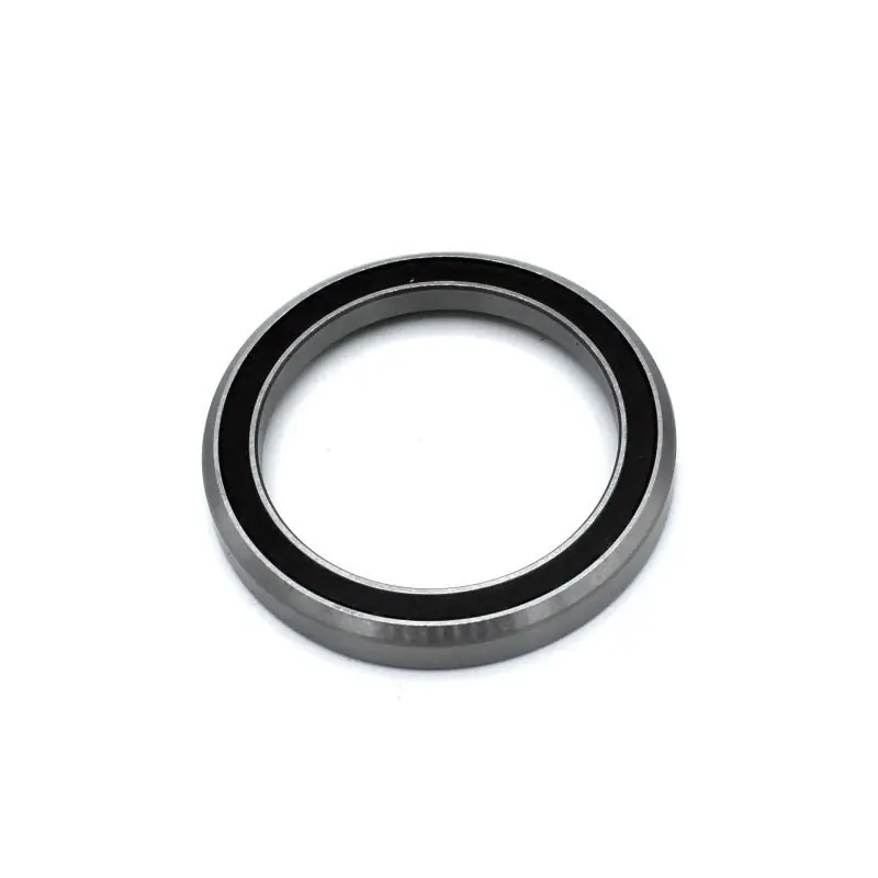 RODAMIENTO NEGRO HB-C100 36/45° Rodamiento de dirección (37 x 48,9 x 6,5 mm)