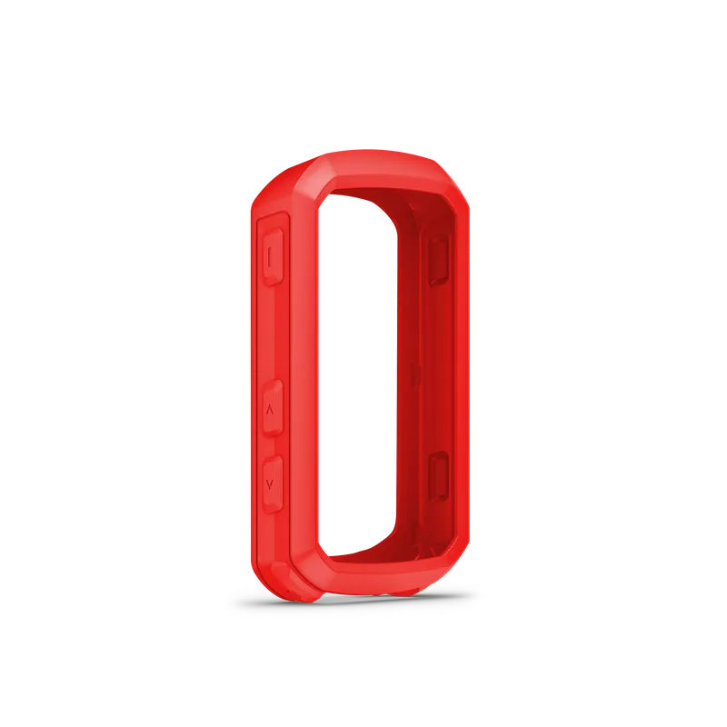 Funda protectora GARMIN EDGE 550/850 Rojo