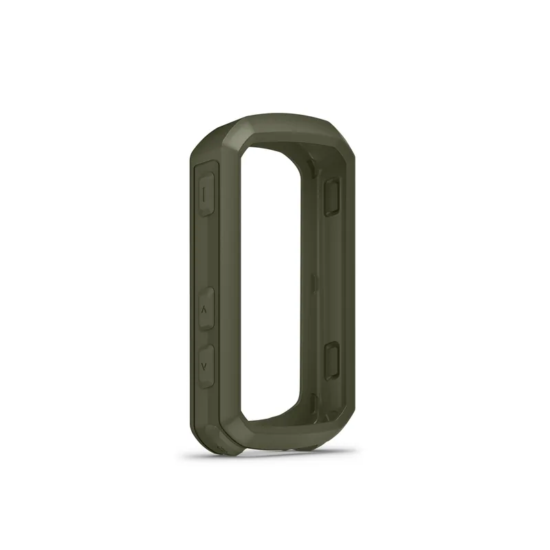 Funda protectora GARMIN EDGE 550/850 Verde