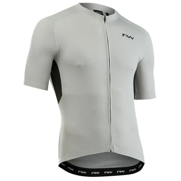 Maillot manga corta NORTHWAVE FORCE 2 Gris