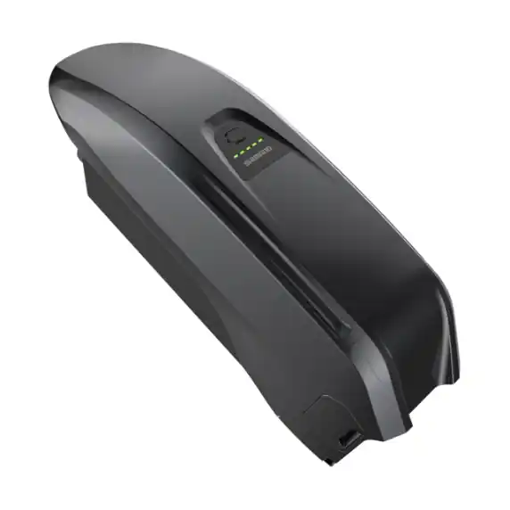 Batería externa SHIMANO BT-E8016 (630 Wh) Generación 1 Ligeros defectos cosméticos