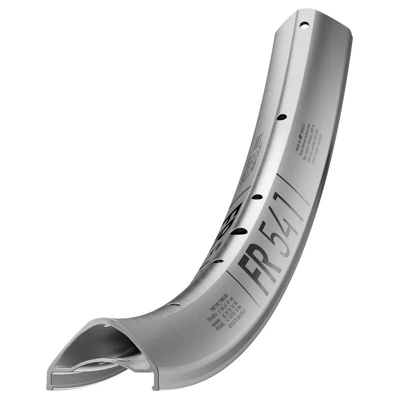 Llanta DT SWISS FR 541 27.5'' 30 mm Plata