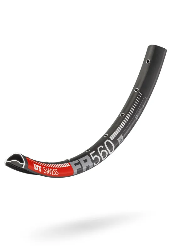 Llanta DT SWISS FR 560 26" 30 mm