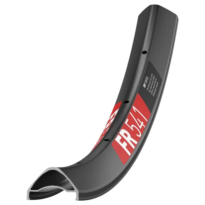 Llanta DT SWISS FR 541 27.5" 30 mm Negro