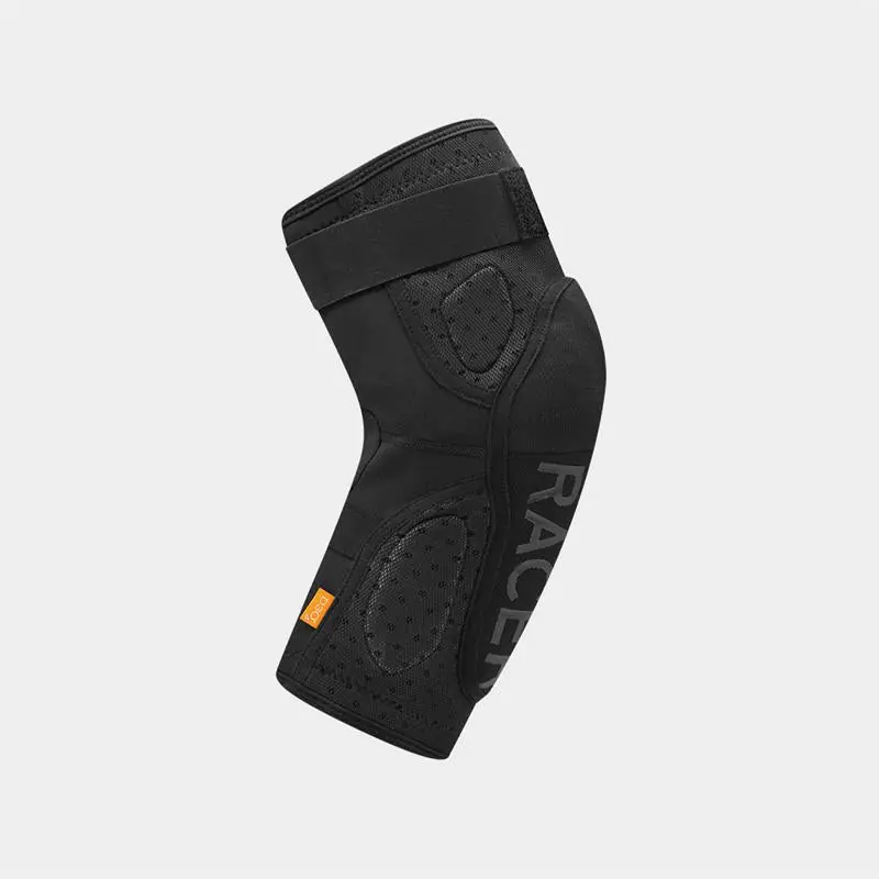 Rodilleras RACER ALPHA Negro