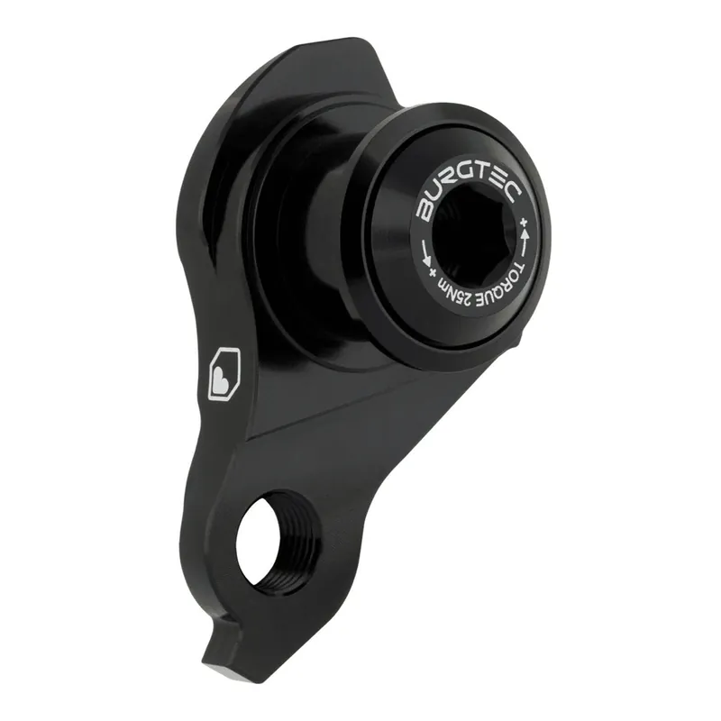 BURGTEC TREK ABP UDH Cambio negro