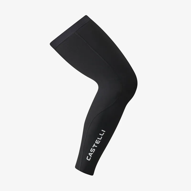 CASTELLI Culotte UPF 50 + LIGHT 3 Negro