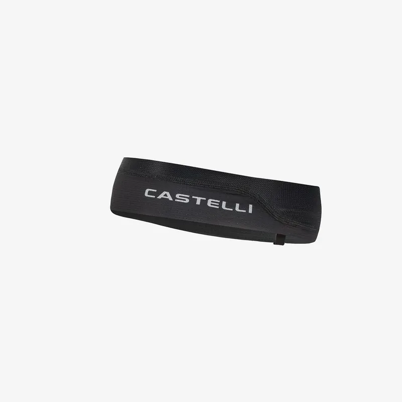 Diadema CASTELLI SUMMER Negra