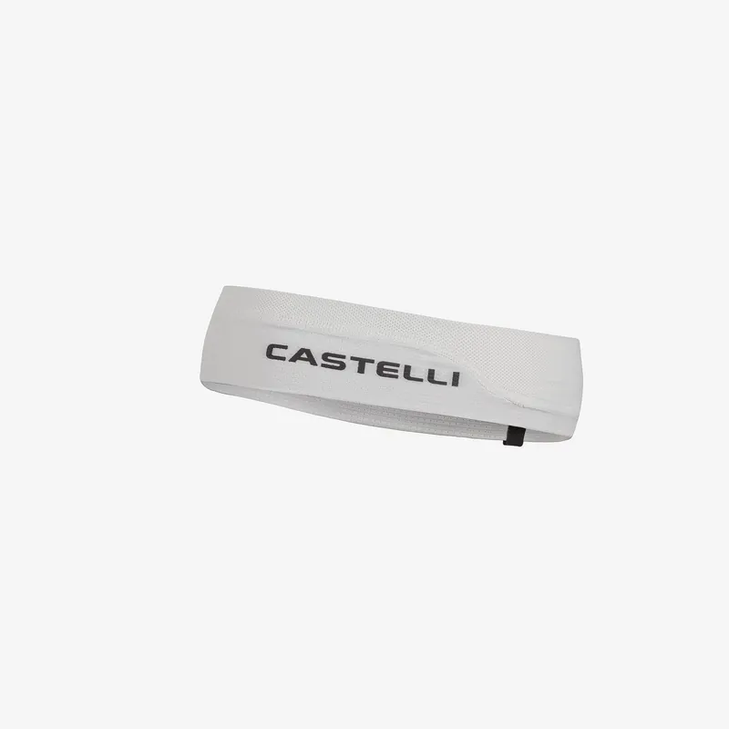 CASTELLI DIADEMA DE VERANO Blanco