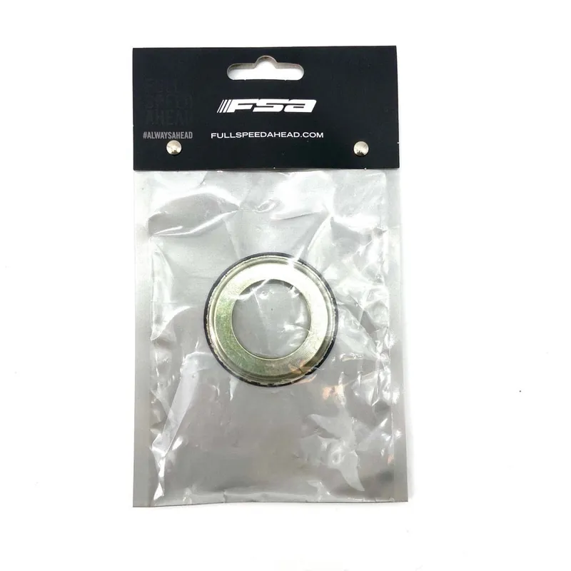 FSA ORBIT ZS Reductor de horquilla cónico de 1,5" a 1"1/8