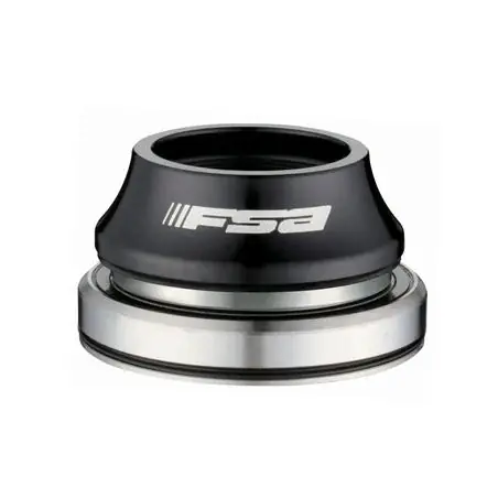 FSA ORBIT C-40-ACB Juego de dirección integrado 1''1/8 - 1.5'' IS42/52 7.8mm Bonete